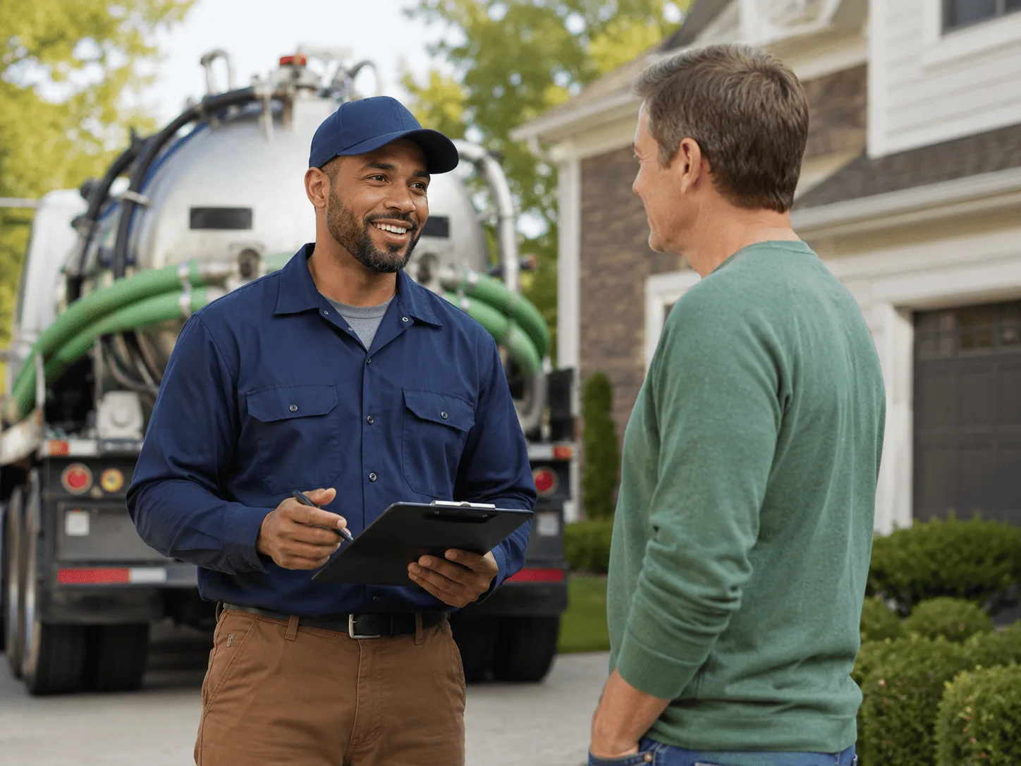 Mosquito Control Stanfield, OR FAQs